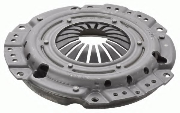SACHS 3082 301 541 Clutch Pressure Plate